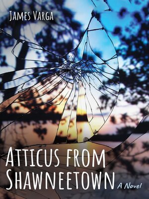 cover image of Atticus from Shawneetown